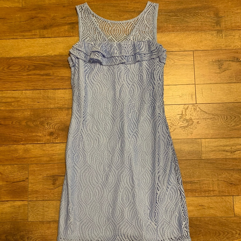 Lilly Pulitzer Size 2 Dress